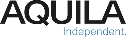 Aquila Logo - Workplace as a Service
