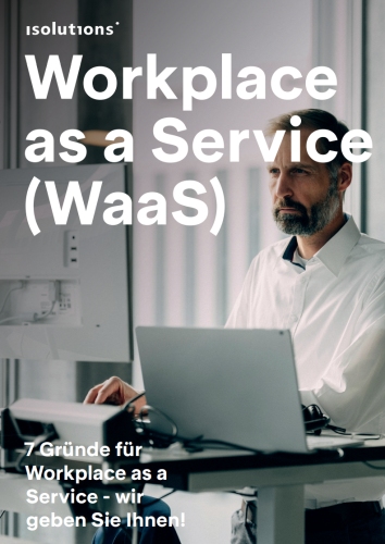 Workplace as a Serivce Whitepaper
